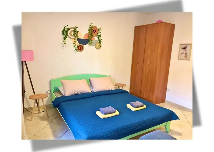 Apartments Djurovic