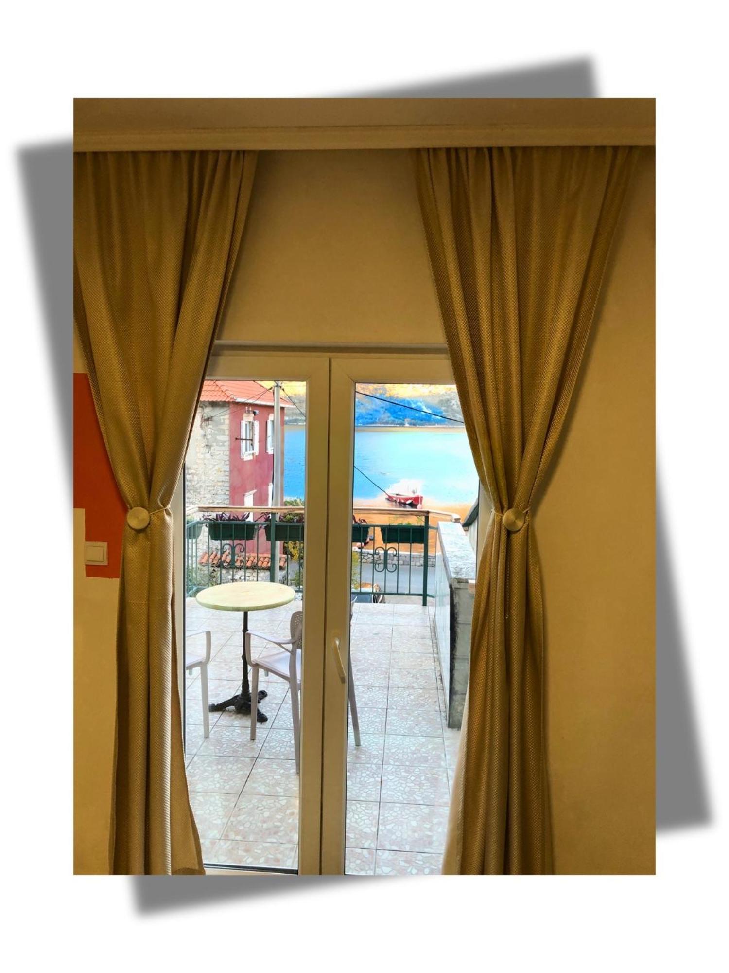 Apartment Djurovic *