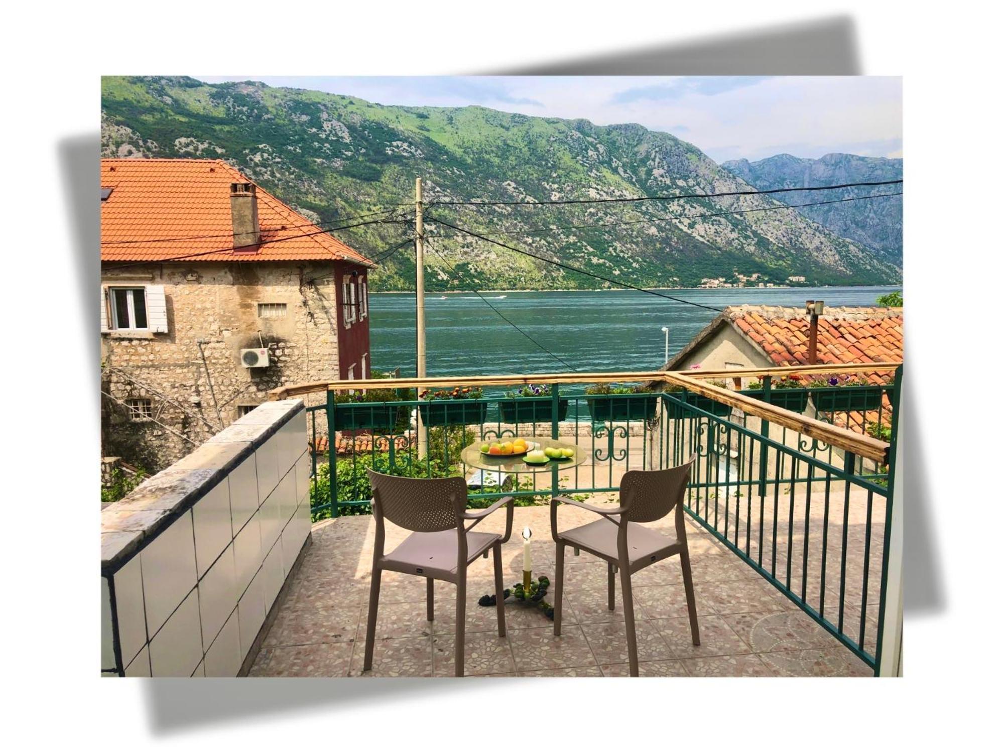 Djurovic Apartment *