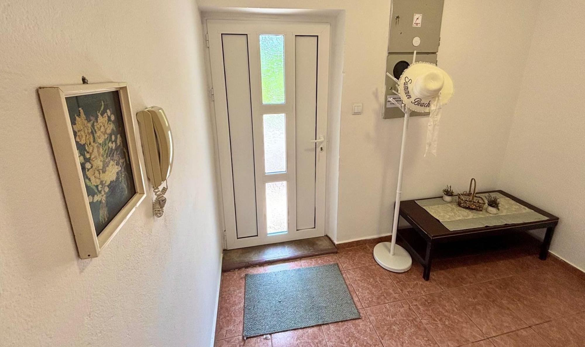 Djurovic Apartment