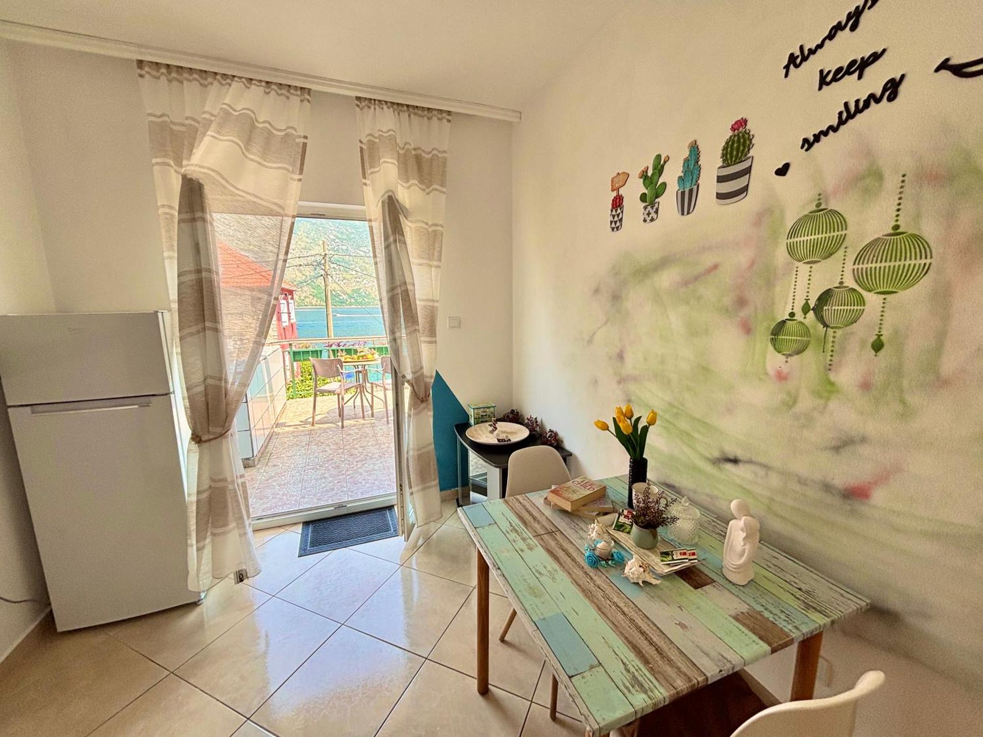 Apartment Djurovic Kotor
