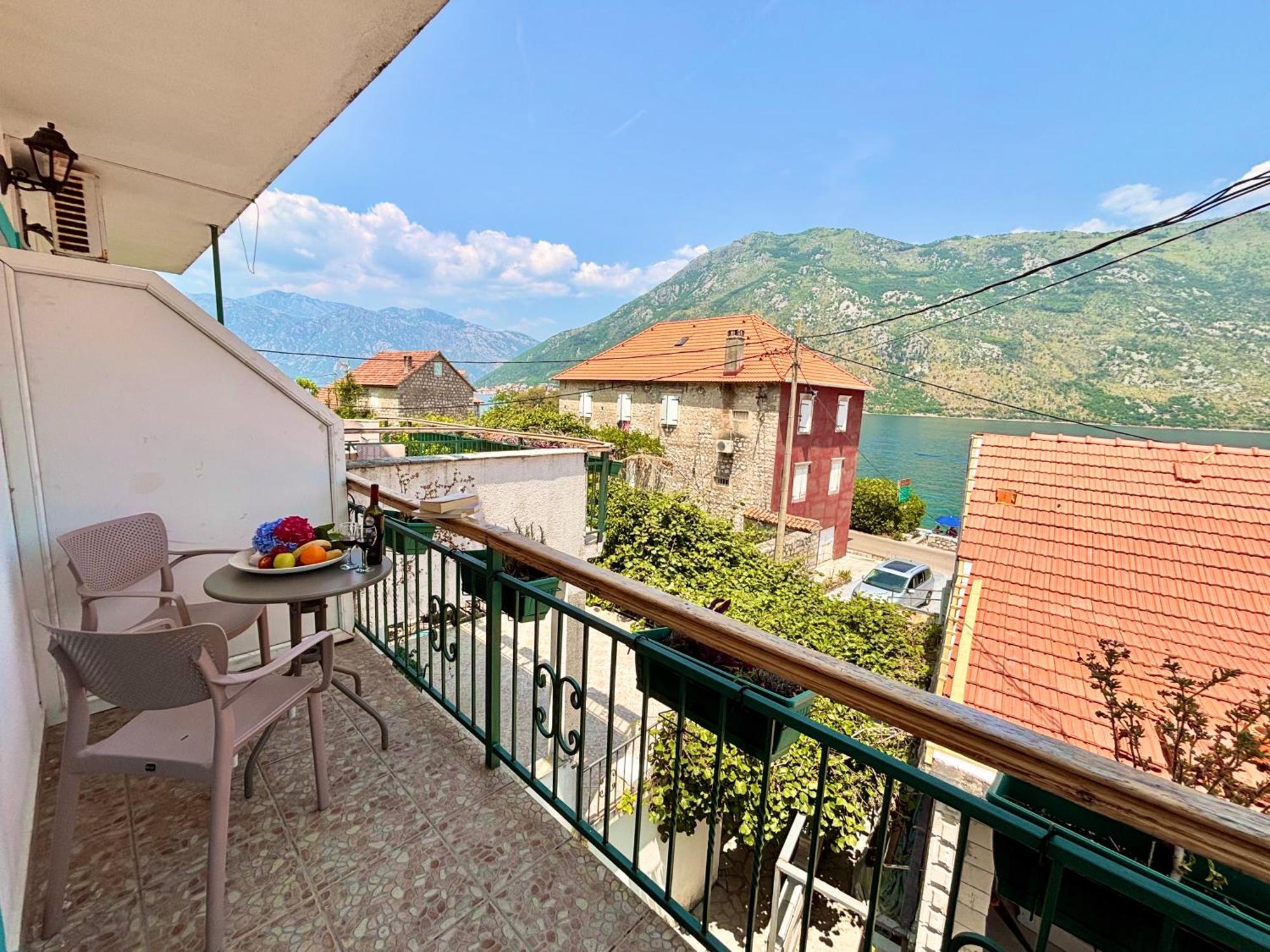 Apartment Djurovic