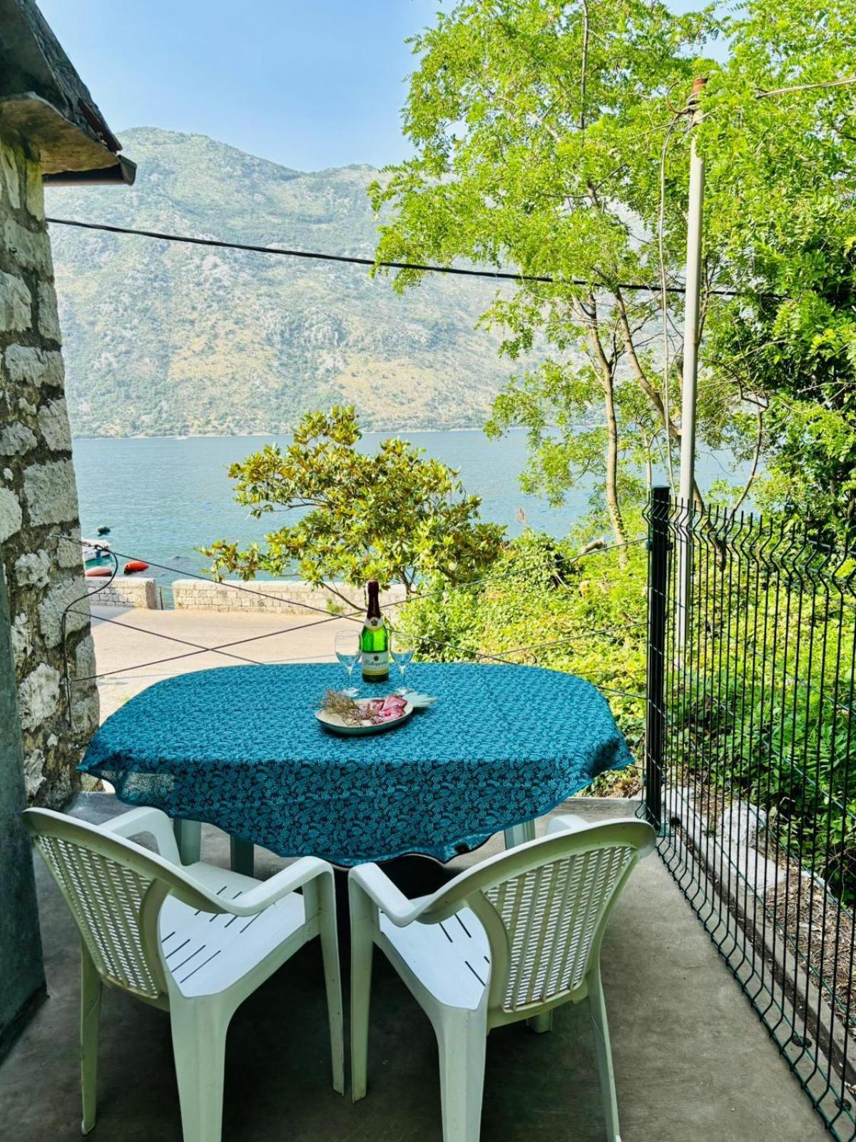 Djurovic * Kotor