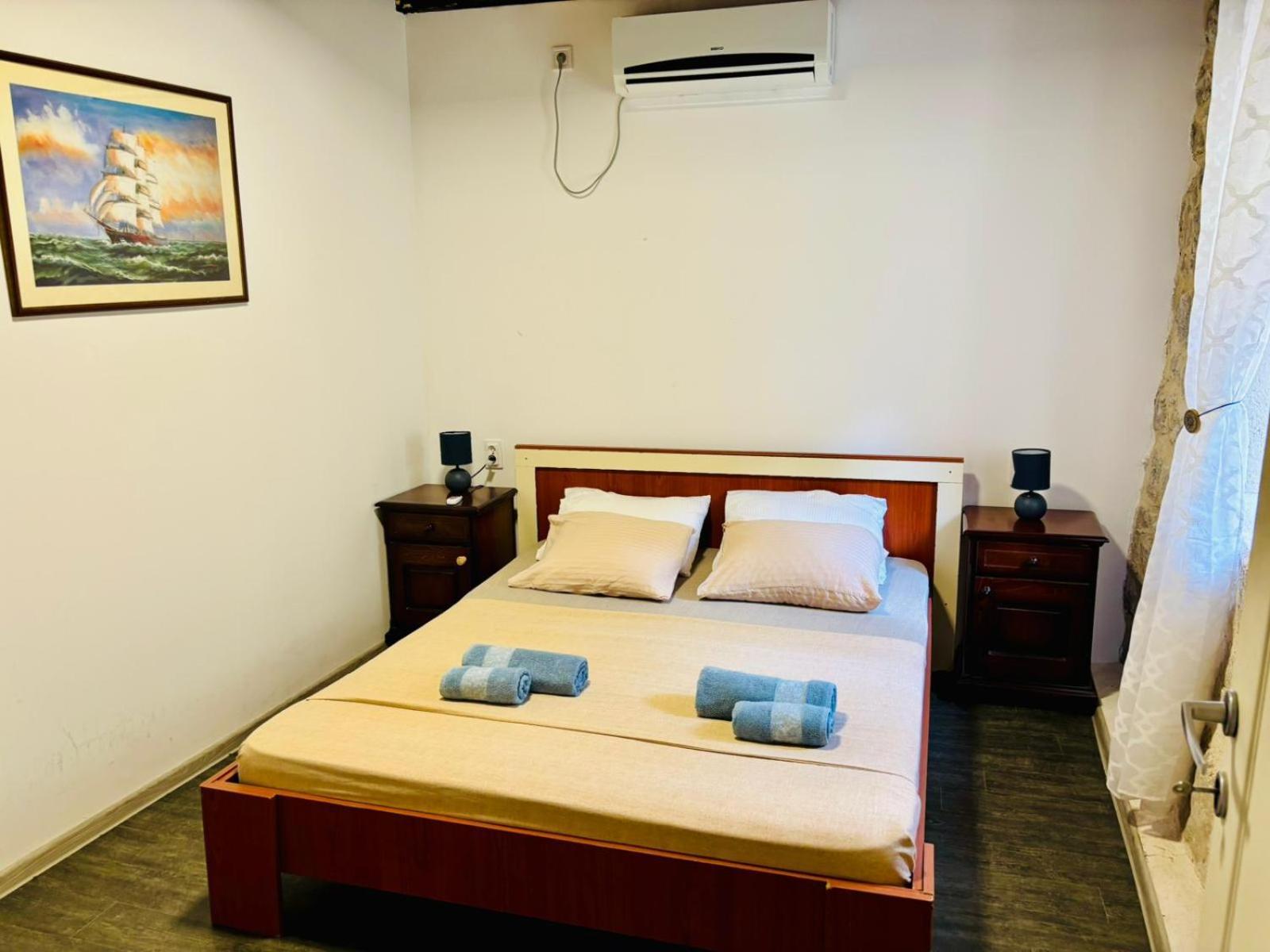 Apartment Djurovic